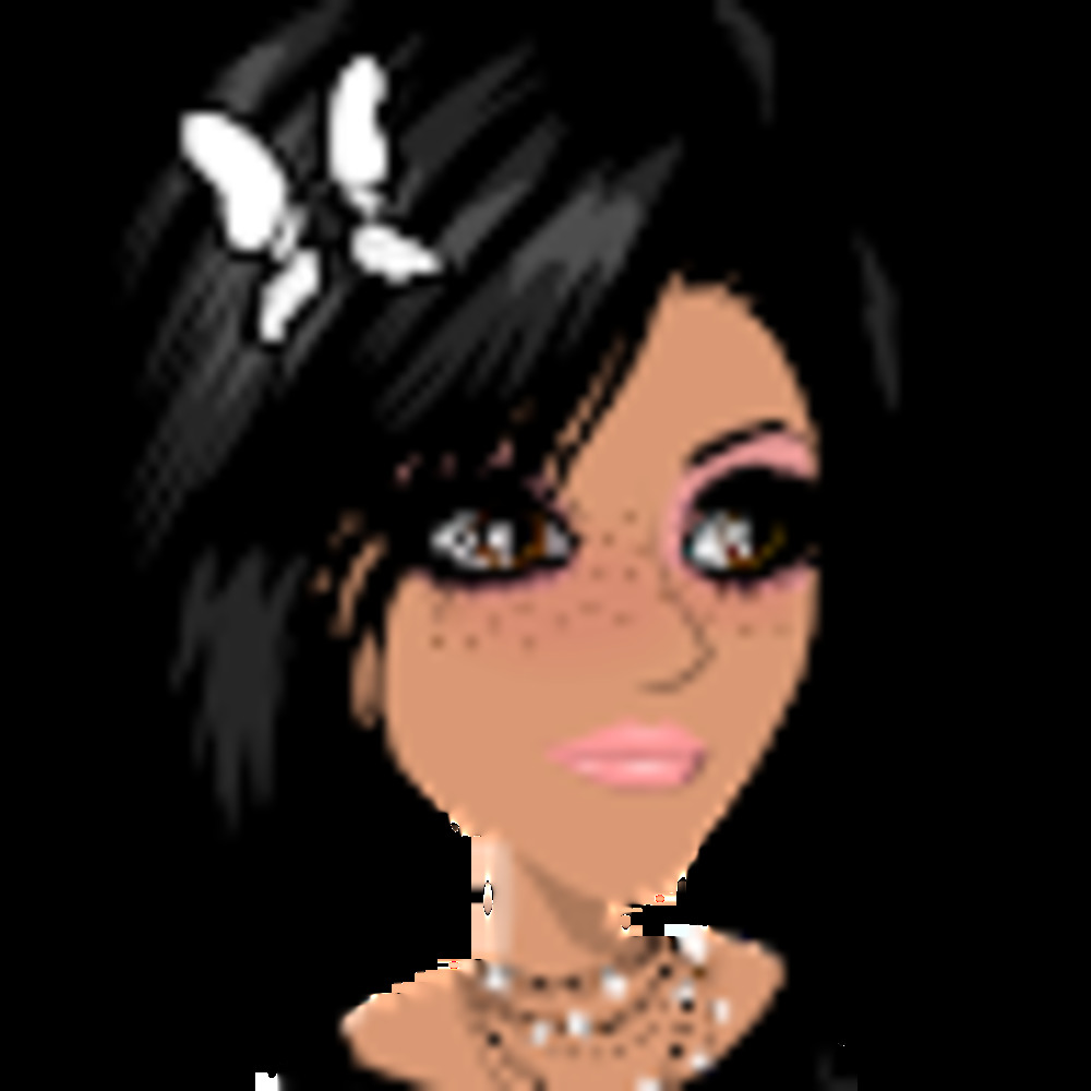 Meet your Posher, Dina